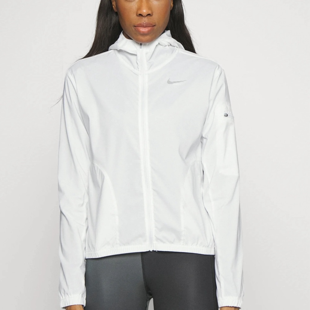 Nike Performance Running Jacket Size M